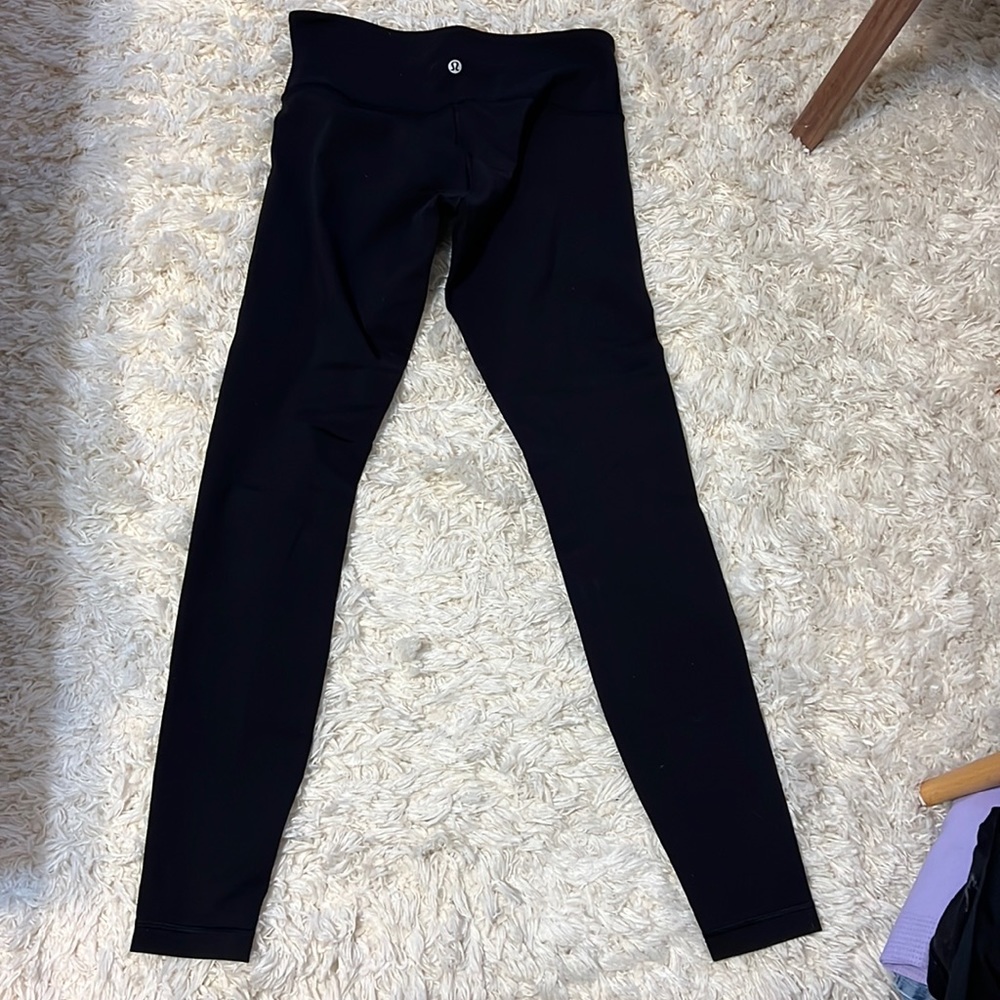 Full Length Lululemon Leggings